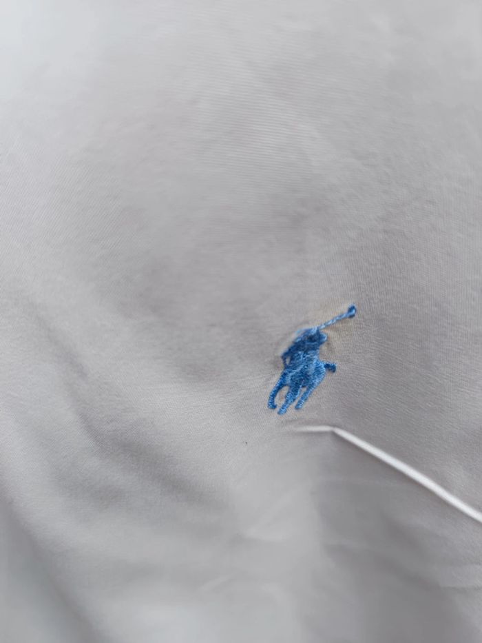 Chemise Raph Lauren - photo numéro 5