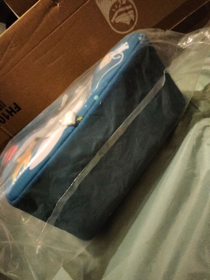 Sac à bandoulière tonies - photo numéro 3