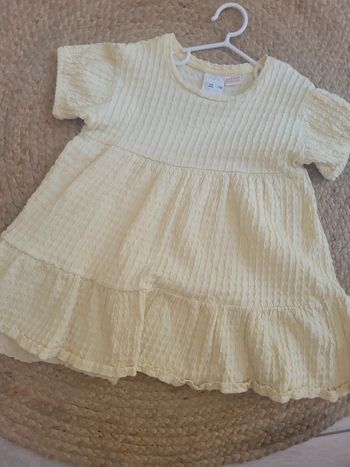 Robe 4-5 ans