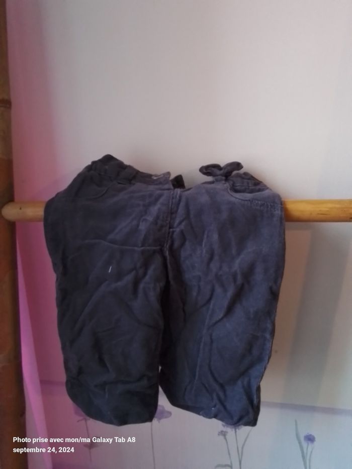 Lot fille 6 mois - photo numéro 4