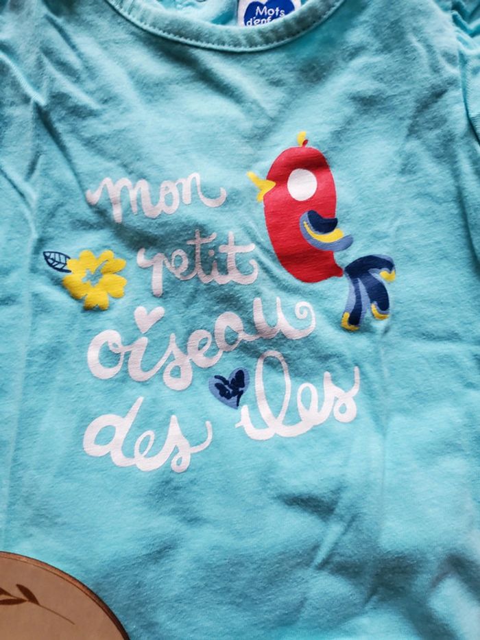 Ensemble mots d'enfants - photo numéro 3