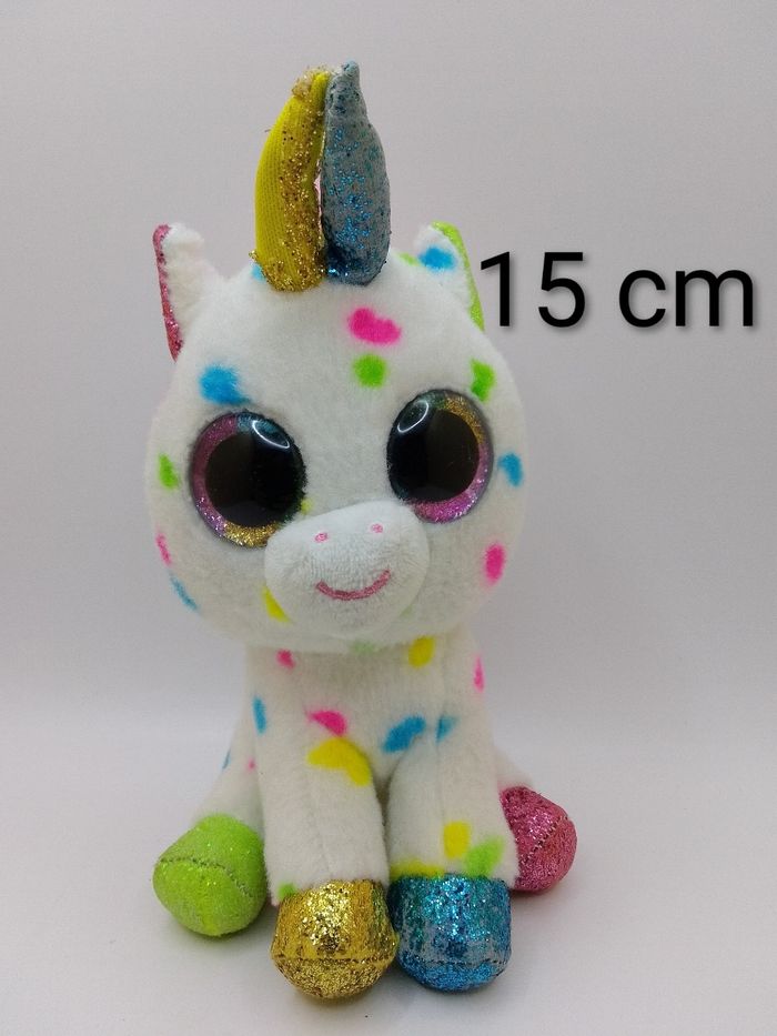 Licorne Ty