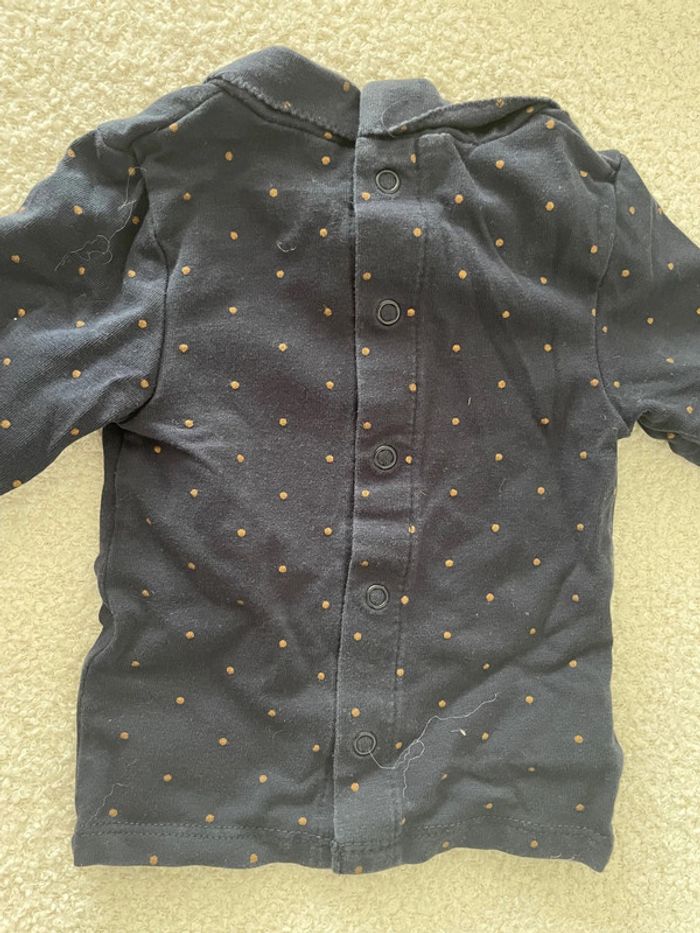 Sous pull - photo numéro 3