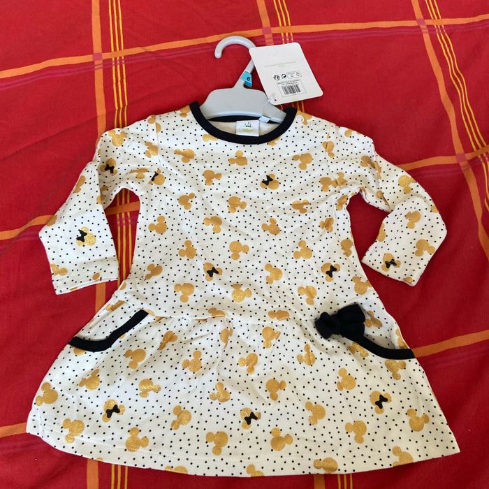 Magnifique robe disney