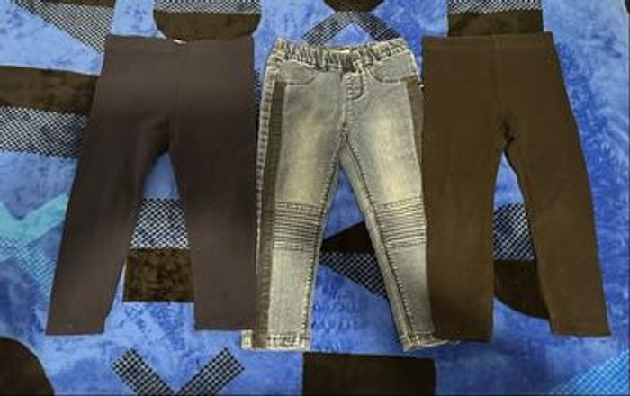 Lots 3ans filles - photo numéro 7