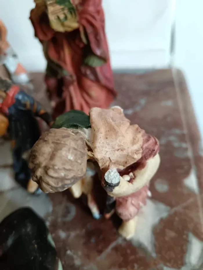 Santons - photo numéro 2