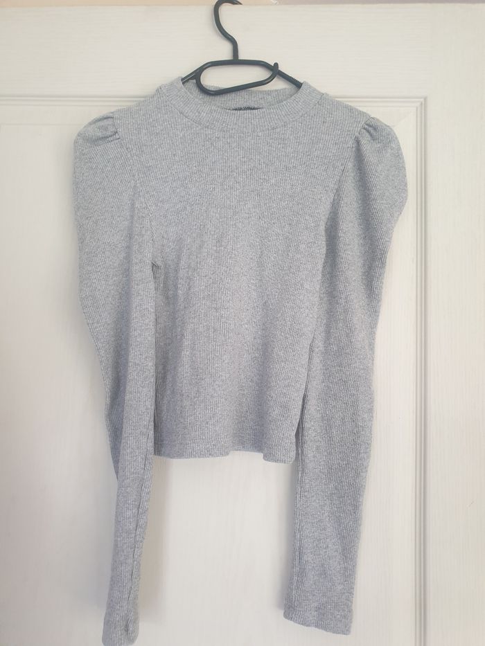 Pull-over