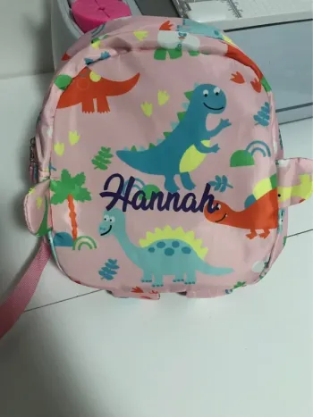 Mini sac à dos