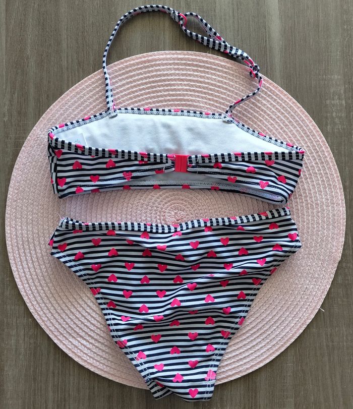Maillot de bain 2 pièces - Fille - photo numéro 2