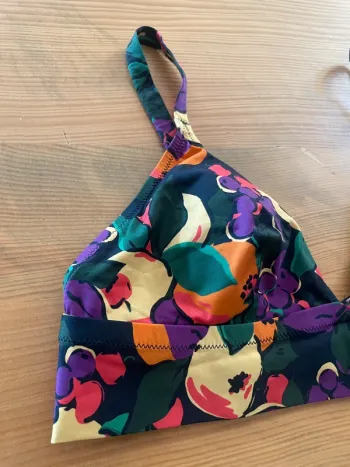 Maillot de bain 2 pièces Princesse Tam Tam