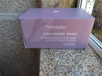 Beauty Shot Collagen Nutriplus