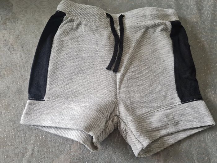 Short orchestra 6 mois