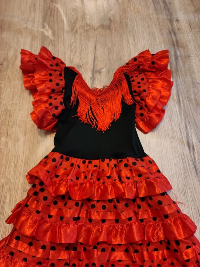 Robe 1 ans - photo numéro 2