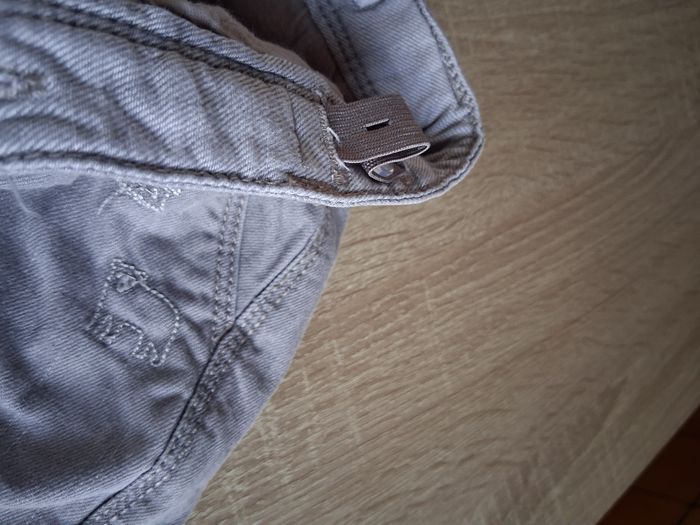 Pantalon bébé - photo numéro 4