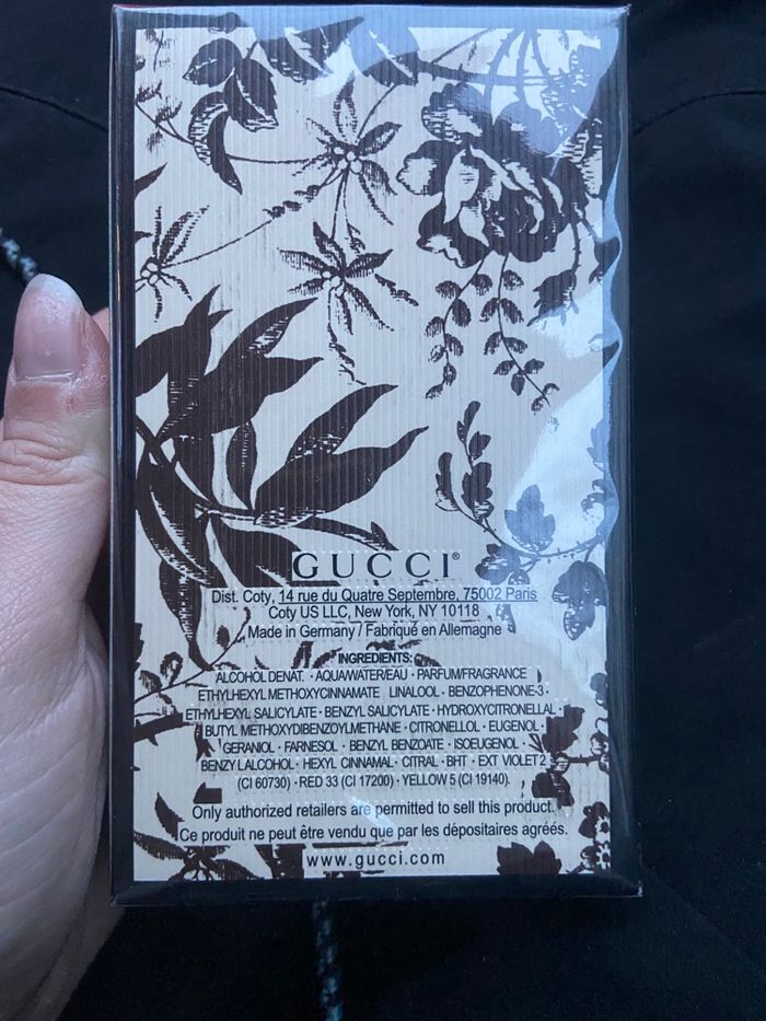 Parfum - photo numéro 2