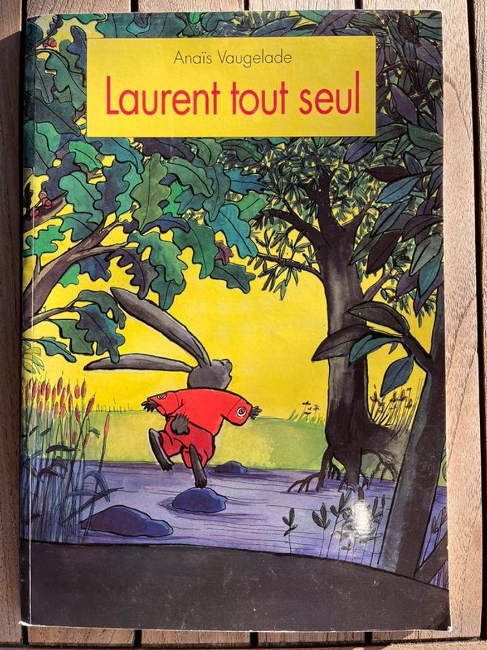 livre enfant