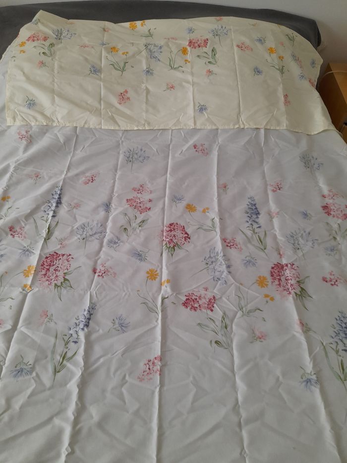 Parure de lit - photo numéro 4