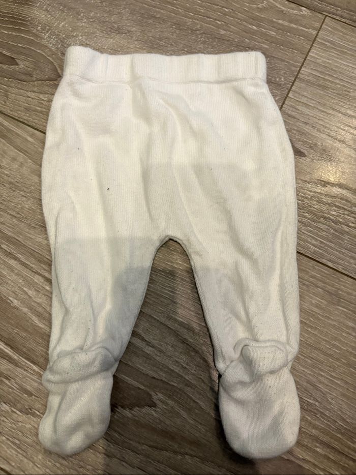 Lot vêtement bébé 0/1 mois - photo numéro 4