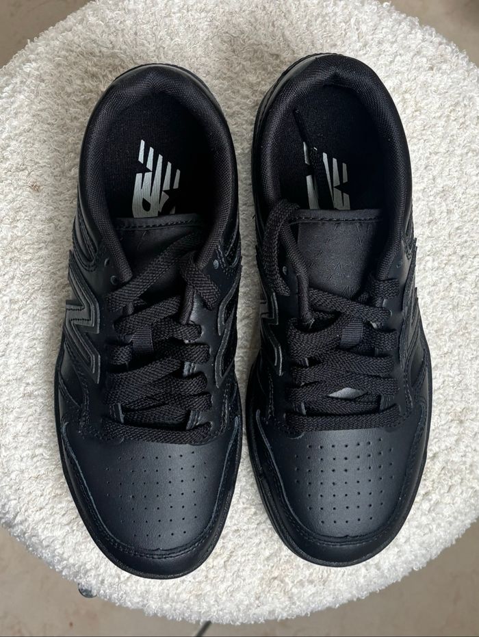 Baskets New Balance - photo numéro 2