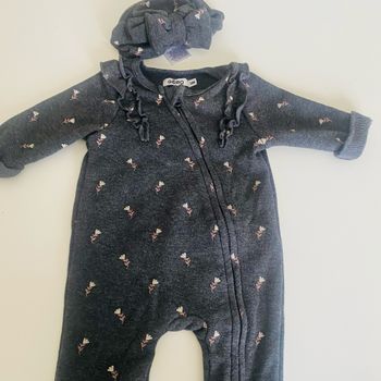 Ensemble pyjama
