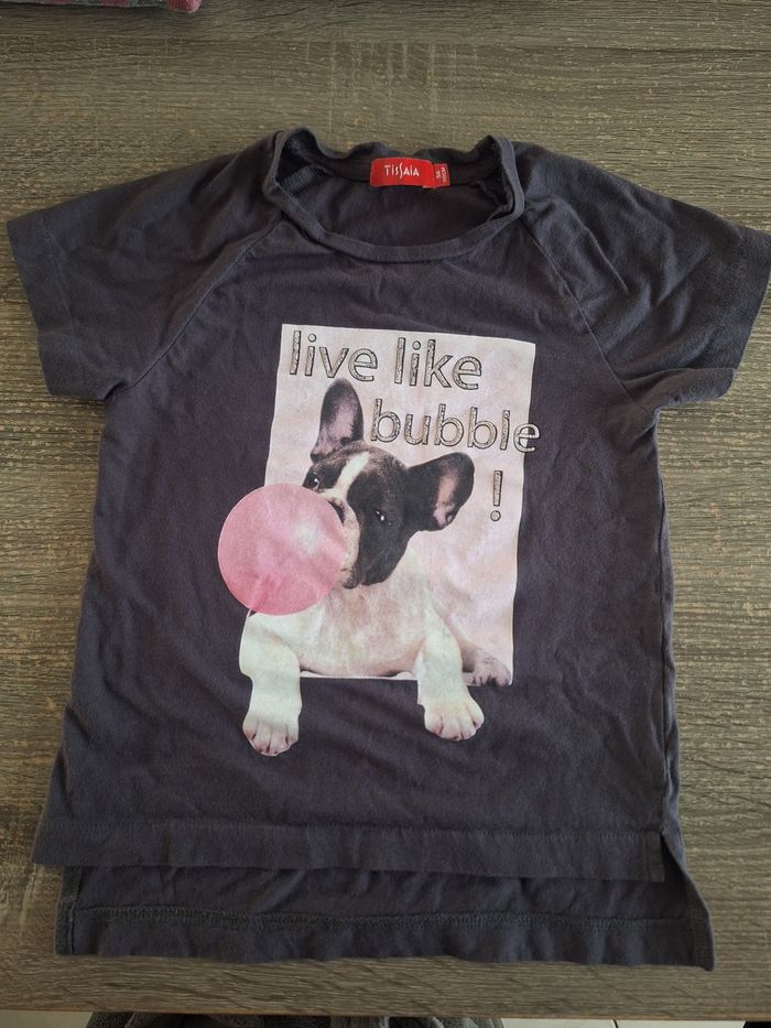 T shirt
