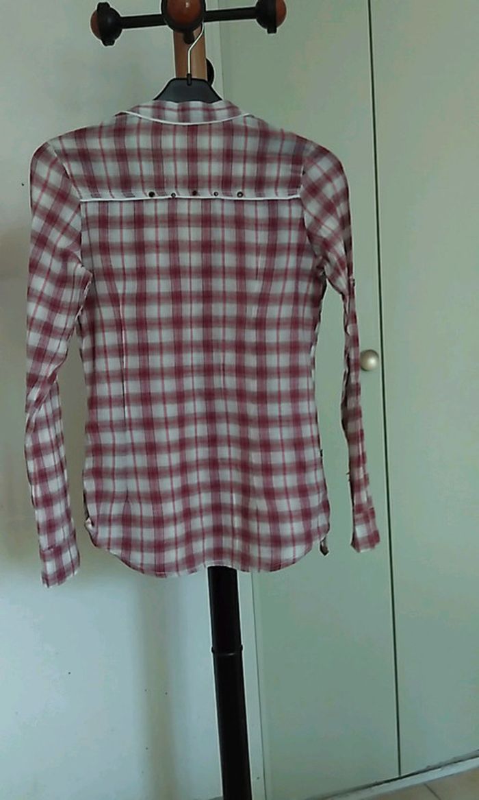 Chemise - photo numéro 2