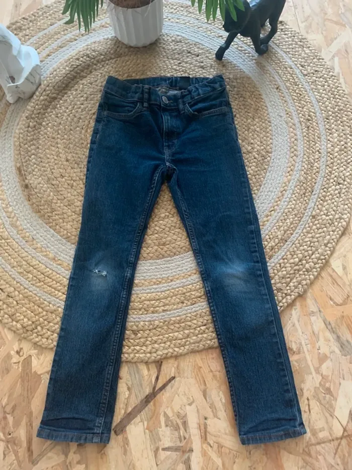 Jeans brut - photo numéro 2