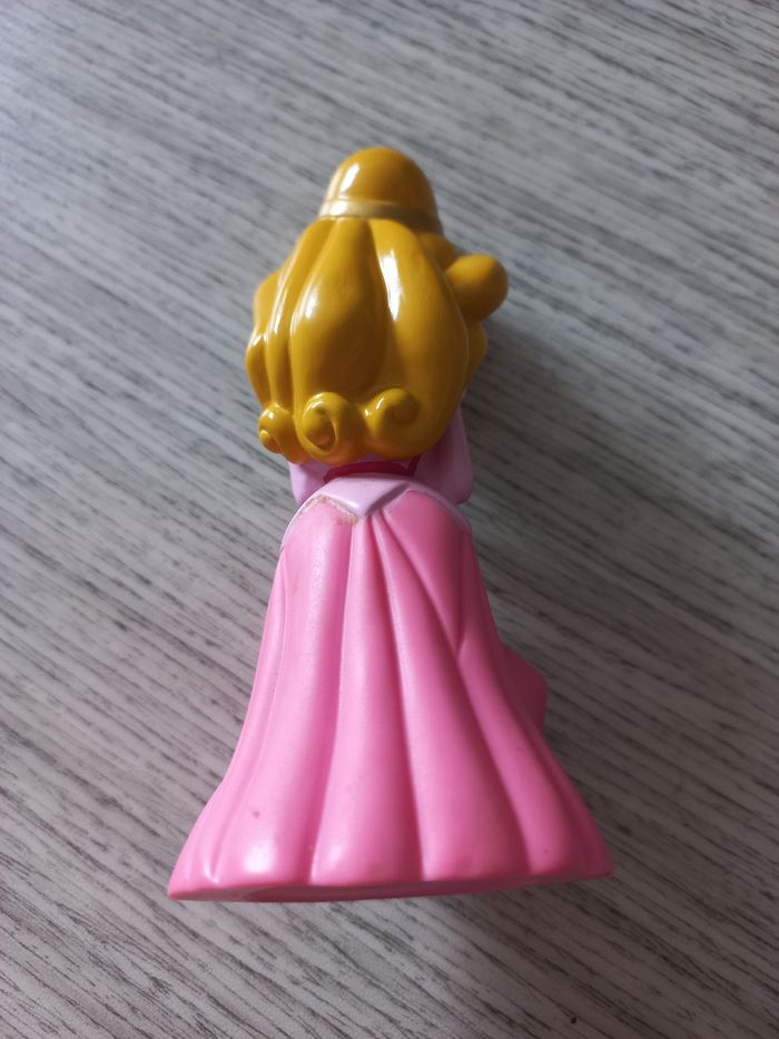 Figurine Belle au bois dormant - photo numéro 2