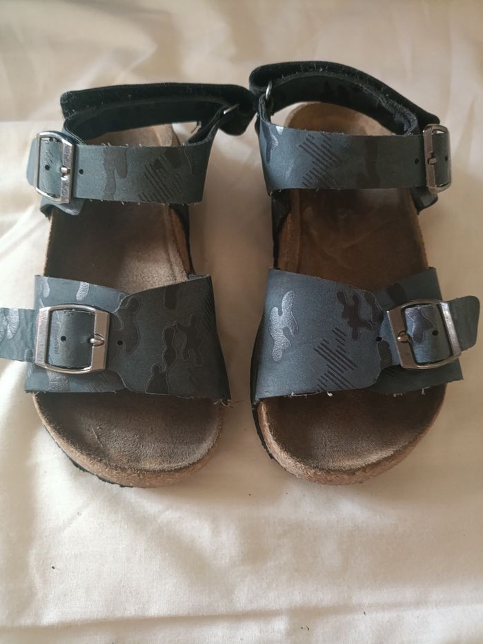 Sandales 26