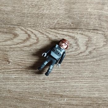 🪄 Homme Playmobil #emyfleury_playmobil