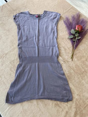 Robe hiver fille 12 ans