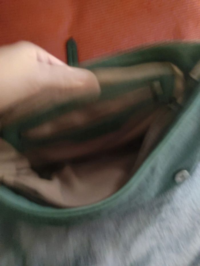Sac a main - photo numéro 3