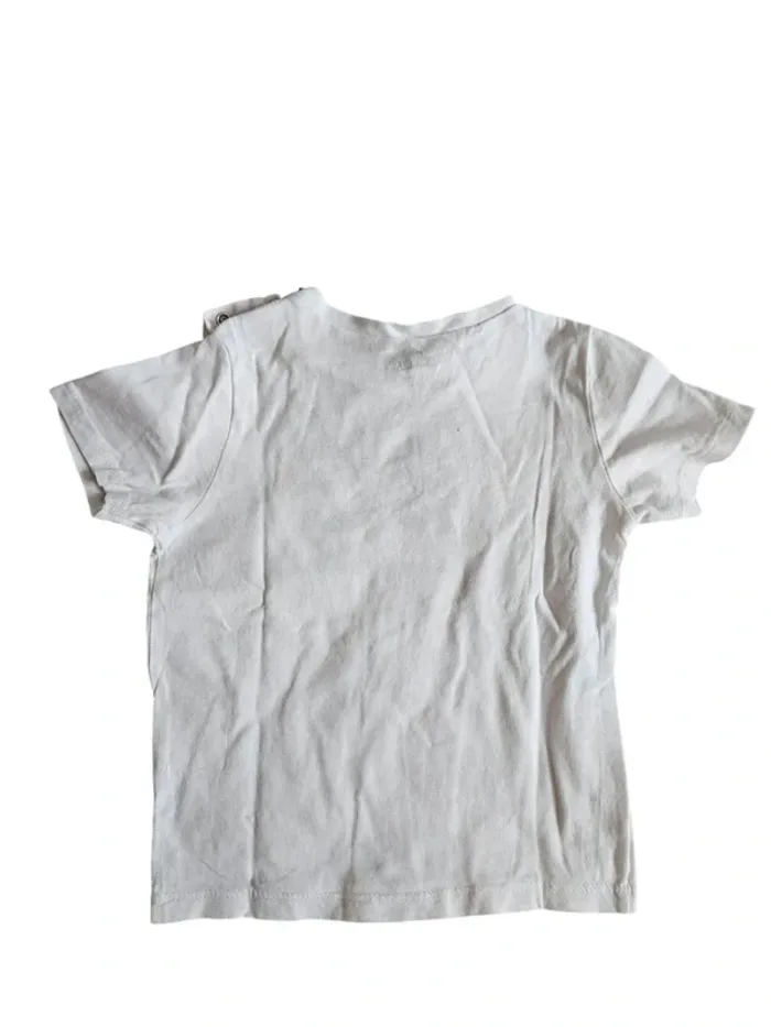 Tee-shirt - 36 mois - Kimbaloo - photo numéro 2