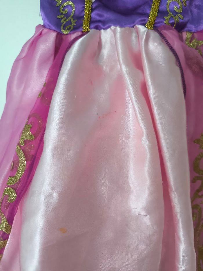 Robe réponse qui s'illumine - photo numéro 3