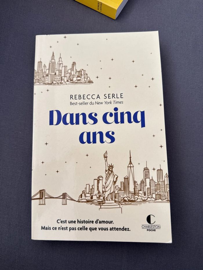 Dans cinq ans