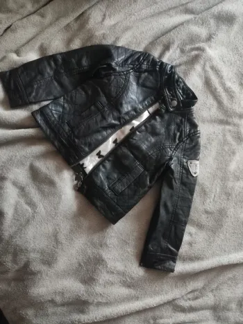 Veste fille