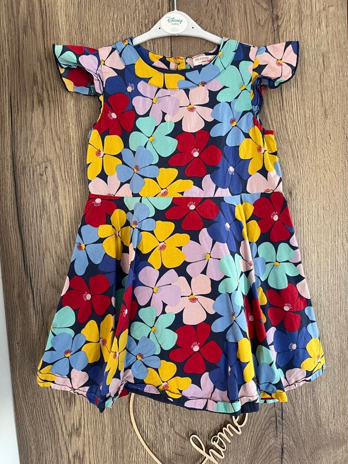 Robe DPAM - photo numéro 1