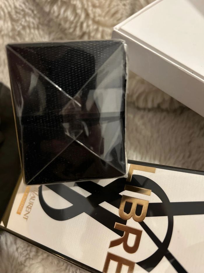 Libre intense eau de parfum - photo numéro 3