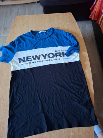 Tee-shirt