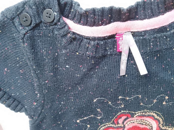 Robe fille 6 ans Orchestra - photo numéro 5