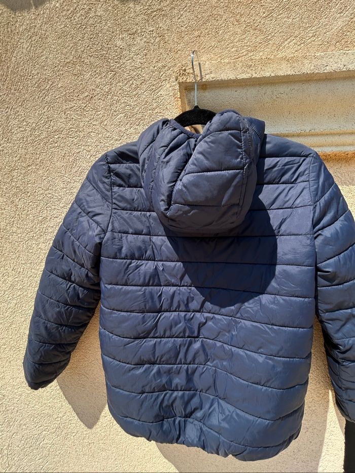 PRIMARK doudoune à capuche garçon - photo numéro 9