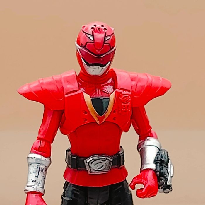 Ranger red beast morphers - Power rangers - photo numéro 2