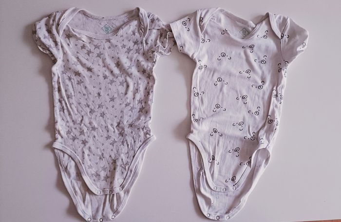 Lot bodies - photo numéro 7