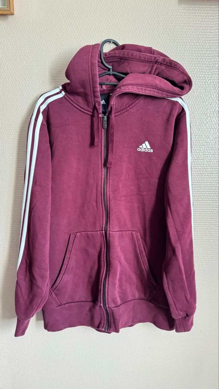 veste adidas