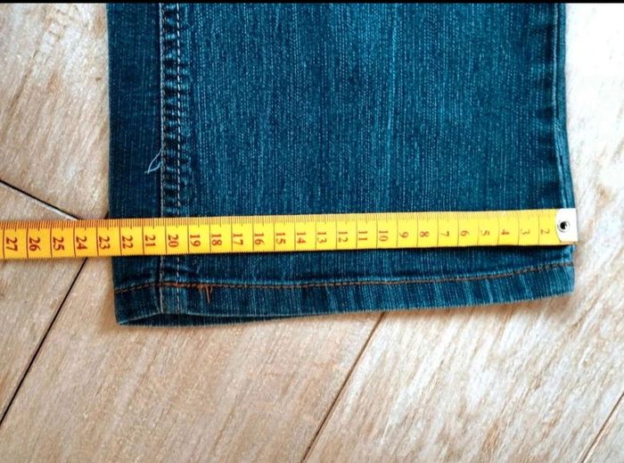 Jean de  grossesse  38 - photo numéro 8