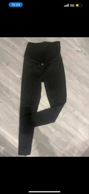 Jean skinny noir Kiabi taille 36 🤰🏻