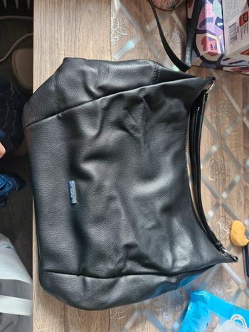 Sac a main noir