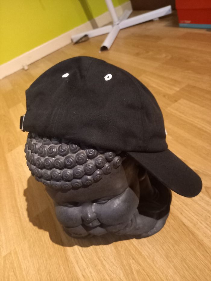 Casquette Palace - photo numéro 3