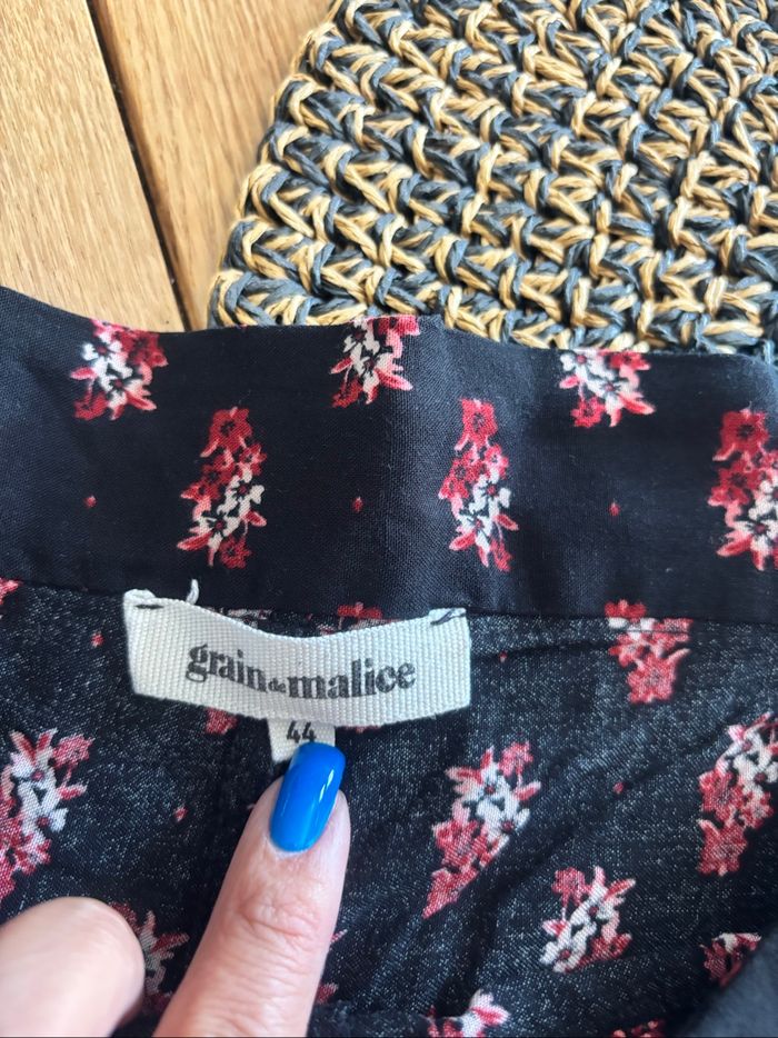 Short fluide et léger - photo numéro 5