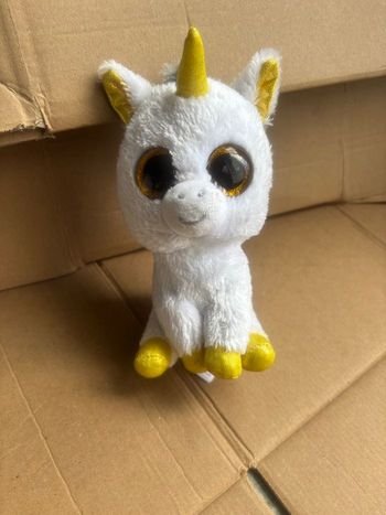 Licorne ty
